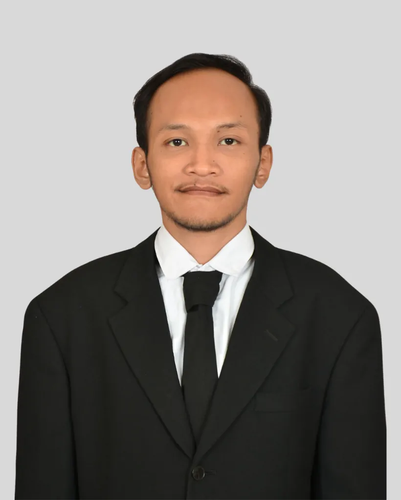 Helmi Athallah R., S.Psi